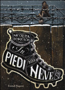 Copertina  In piedi nella neve