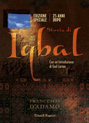 Copertina  Storia di Iqbal