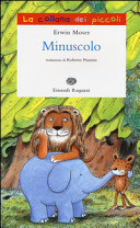 Copertina  Minuscolo