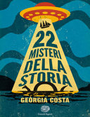 Copertina  22 misteri della storia