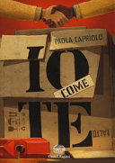 Copertina  Io come te
