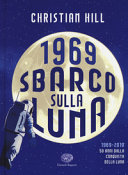 Copertina  1969 : sbarco sulla Luna