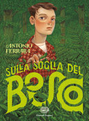 Copertina  Sulla soglia del bosco
