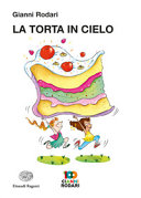 Copertina  La torta in cielo