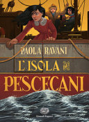 Copertina  L'isola dei pescecani