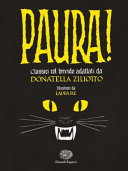 Copertina  Paura! : classici col brivido