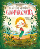 Copertina  Le allegre vicende di Giamprugnetta