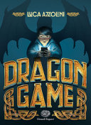 Copertina  Dragon game