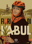 Copertina  Fiori di Kabul