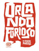 Copertina  Orlando Furioso