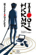 Copertina  Hikikomori
