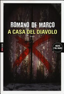 Copertina  A casa del diavolo : romanzo