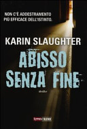 Copertina  Abisso senza fine : romanzo
