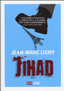 Copertina  Jihad : romanzo