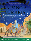 Copertina  La pancia di Maria
