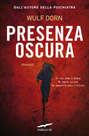 Copertina  Presenza oscura : romanzo