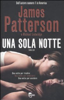 Copertina  Una sola notte