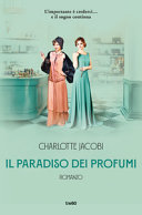 Copertina  Il paradiso dei profumi : romanzo