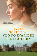 Copertina  Vento d'amore e di guerra : romanzo