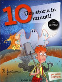Copertina  Il fantasma