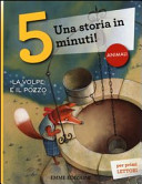 Copertina  La volpe e il pozzo
