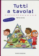 Copertina  Tutti a tavola!