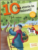Copertina  I fichi maturi