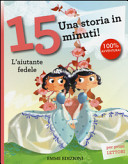 Copertina  L'aiutante fedele