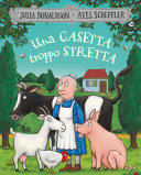 Copertina  Una casetta troppo stretta