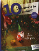 Copertina  L'oro degli gnomi