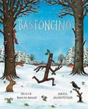 Copertina  Bastoncino