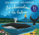 Copertina  La chiocciolina e la balena