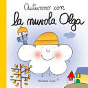 Copertina  Autunno con la nuvola Olga