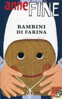 Copertina  Bambini di farina : romanzo
