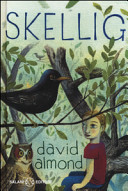Copertina  Skellig : romanzo