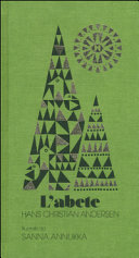 Copertina  L'abete