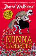 Copertina  Nonna gangster