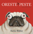 Copertina  Oreste la peste