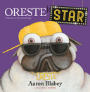 Copertina  Oreste la star