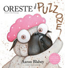 Copertina  Oreste il puzzone