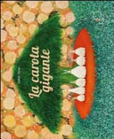 Copertina  La carota gigante