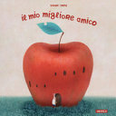 Copertina  Il mio migliore amico