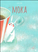 Copertina  Moka