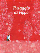 Copertina  Il viaggio di Pippo