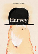 Copertina  Harvey