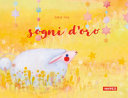 Copertina  Sogni d'oro