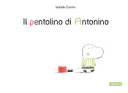 Copertina  Il pentolino di Antonino