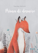 Copertina  Prima di dormire