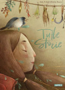 Copertina  Tutte storie
