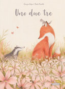 Copertina  Uno due tre